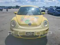 2008 Volkswagen BEETLE фото