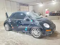 2008 Volkswagen BEETLE фото