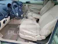2008 Volkswagen BEETLE photo