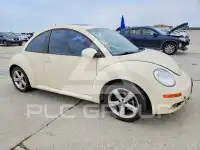 2008 Volkswagen BEETLE фото