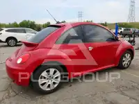 2008 Volkswagen BEETLE фото