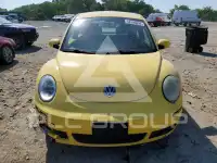 2008 Volkswagen BEETLE photo