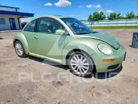 2008 Volkswagen BEETLE фото