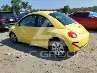 2008 Volkswagen BEETLE photo