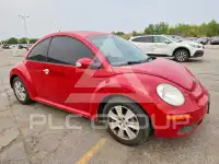 2008 Volkswagen BEETLE фото