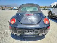 2008 Volkswagen BEETLE фото