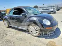 2008 Volkswagen BEETLE фото