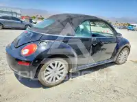 2008 Volkswagen BEETLE фото