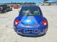 2008 Volkswagen BEETLE фото