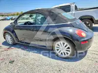 2008 Volkswagen BEETLE фото