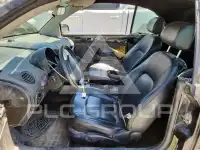2008 Volkswagen BEETLE фото