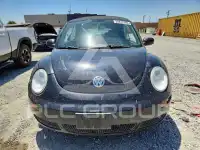 2008 Volkswagen BEETLE фото