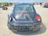2008 Volkswagen BEETLE photo