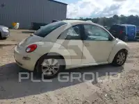 2008 Volkswagen BEETLE фото