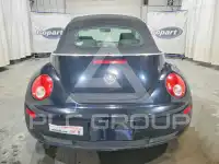 2008 Volkswagen BEETLE фото
