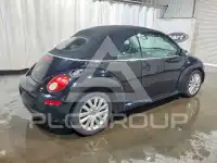 2008 Volkswagen BEETLE фото