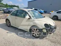 2008 Volkswagen BEETLE фото