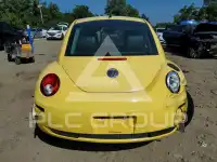 2008 Volkswagen BEETLE photo