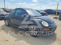 2008 Volkswagen BEETLE photo