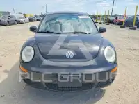 2008 Volkswagen BEETLE photo