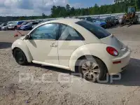 2008 Volkswagen BEETLE фото
