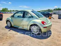 2008 Volkswagen BEETLE фото