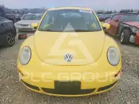 2008 Volkswagen BEETLE фото