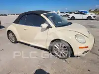 2008 Volkswagen BEETLE фото
