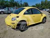 2008 Volkswagen BEETLE photo