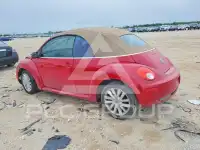 2008 Volkswagen BEETLE фото