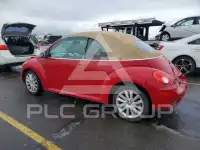 2008 Volkswagen BEETLE photo