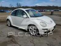 2008 Volkswagen BEETLE фото