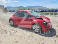 2008 Volkswagen BEETLE фото