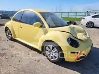 2008 Volkswagen BEETLE photo