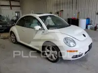 2008 Volkswagen BEETLE photo