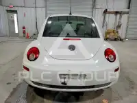 2008 Volkswagen BEETLE photo