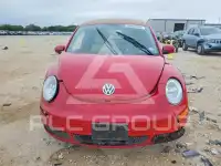 2008 Volkswagen BEETLE фото