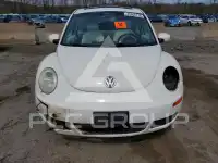2008 Volkswagen BEETLE фото