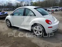 2008 Volkswagen BEETLE фото