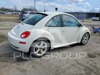 2008 Volkswagen BEETLE фото
