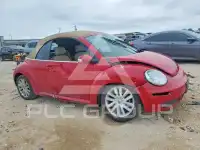 2008 Volkswagen BEETLE фото
