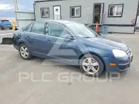 2008 Volkswagen Jetta фото