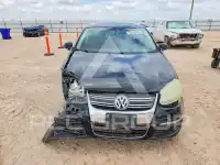 2008 Volkswagen Jetta photo
