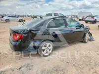 2008 Volkswagen Jetta photo