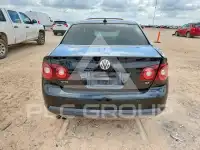 2008 Volkswagen Jetta photo