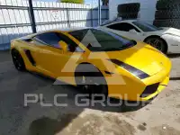 2008 Lamborghini Unknown photo