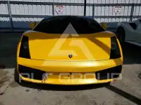 2008 Lamborghini Unknown photo