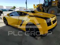 2008 Lamborghini Unknown photo