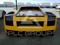 2008 Lamborghini Unknown photo