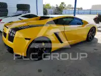 2008 Lamborghini Unknown photo